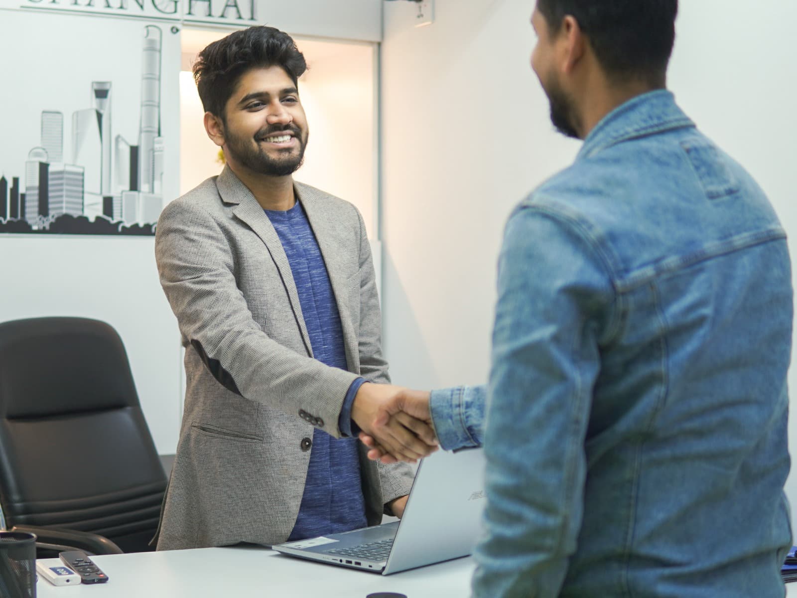 Global Partnership